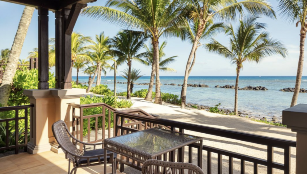 Heavenly Junior Suites, The Westin Turtle Bay Resort & Spa 5*