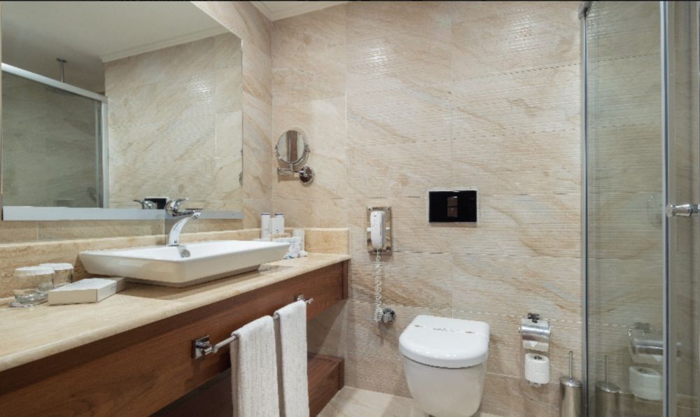 Standard Room, Nirvana Mediterranean Excellence 5*
