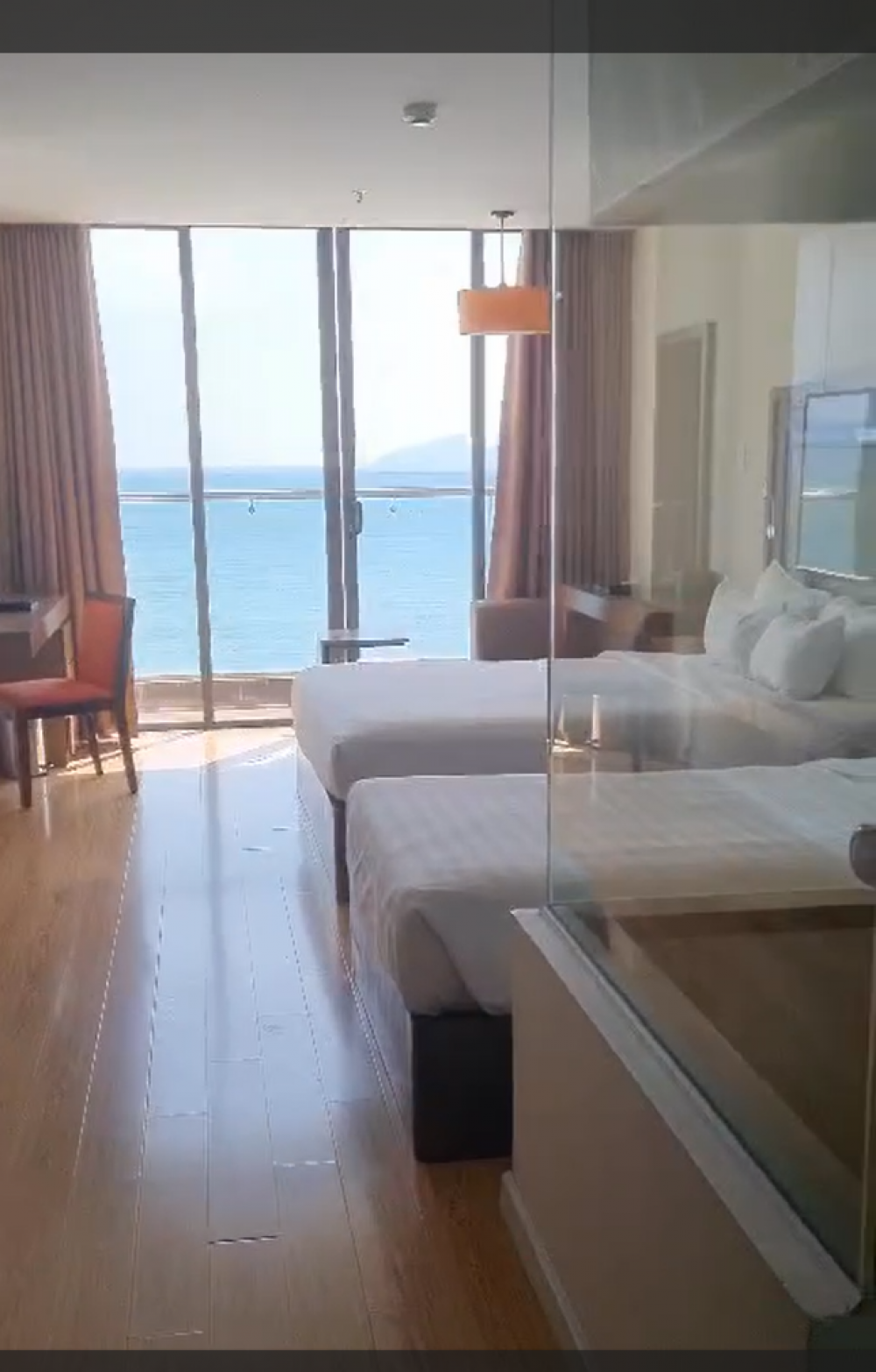 Connecting OV Room, King Town Grand Hotel & Wedding Center 4*