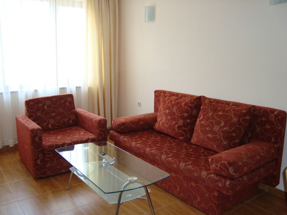 One Bedroom Apartment, Sunny Dreams 
