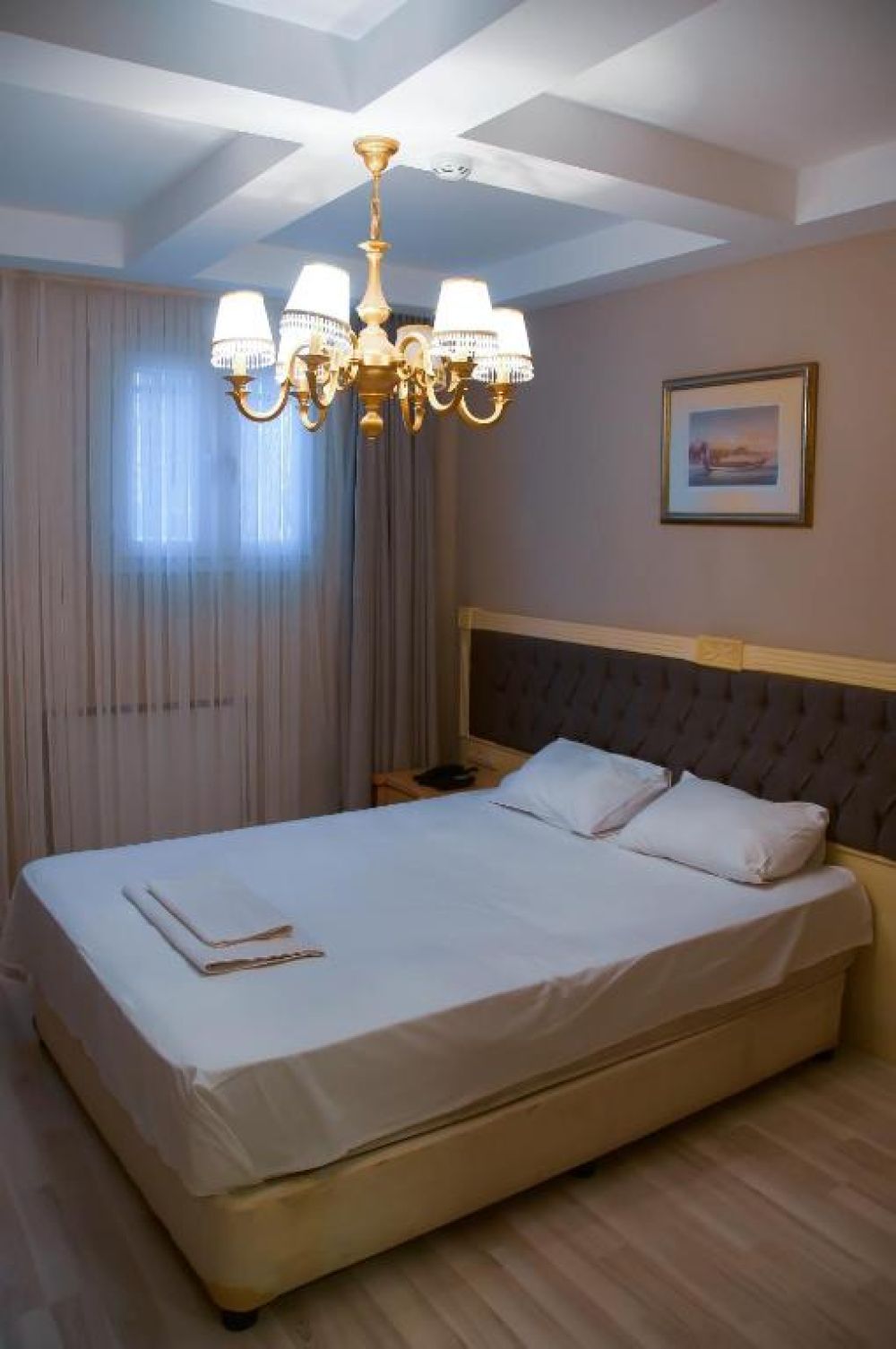 Standard Room, Albatros Premier Hotel 4*