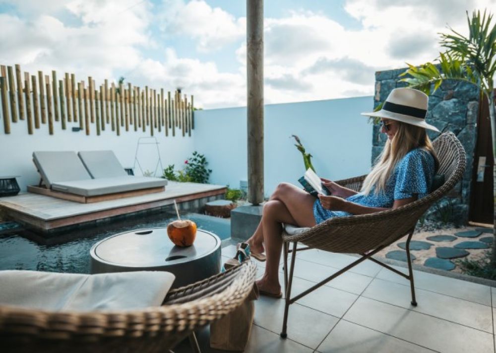 Villas, Sunrise Attitude (ex. Emeraude Beach Attitude) | Adults Only 4*