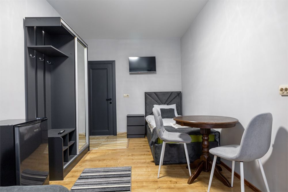 Стандарт Deluxe 2х местный, Villa Vlad 3*
