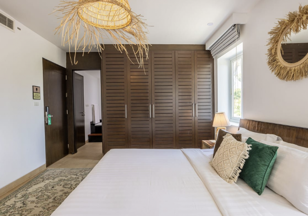 Standard Room, Selina Serenity Rawai Phuket 5*