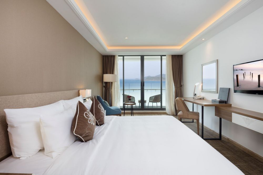 Asteria Luxury Suite, Asteria Comodo Nha Trang 5*