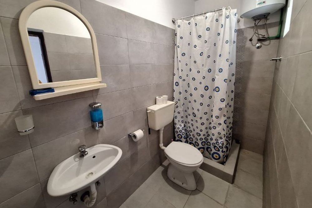DBL/Twin Ground Floor, Korac Rooms 2*
