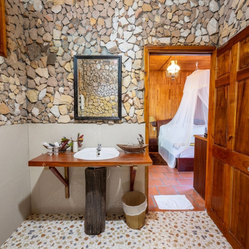 Family Garden Bungalow, Milana Beach Resort & Spa Phu Quoc 4*