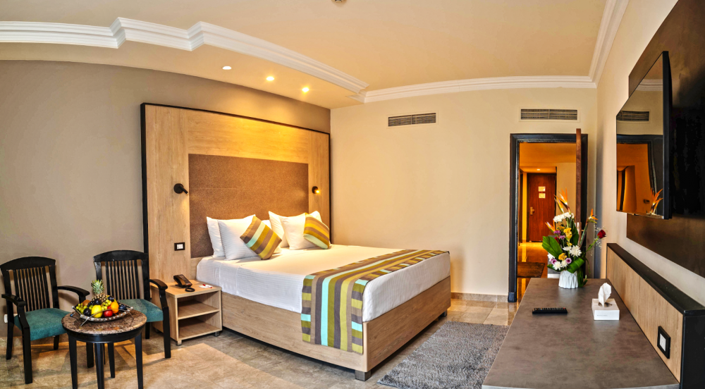 Family, Xperience Kiroseiz Parkland 5*