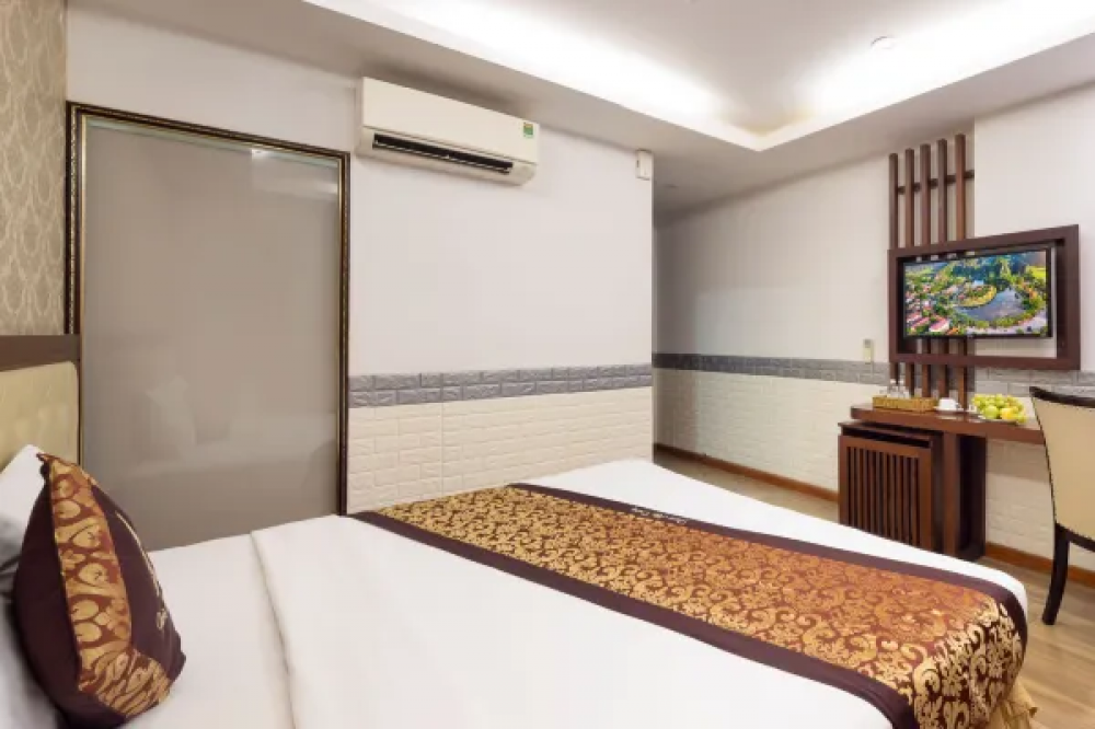 1 Bedroom Apartment No View, Paris Nha Trang 3*