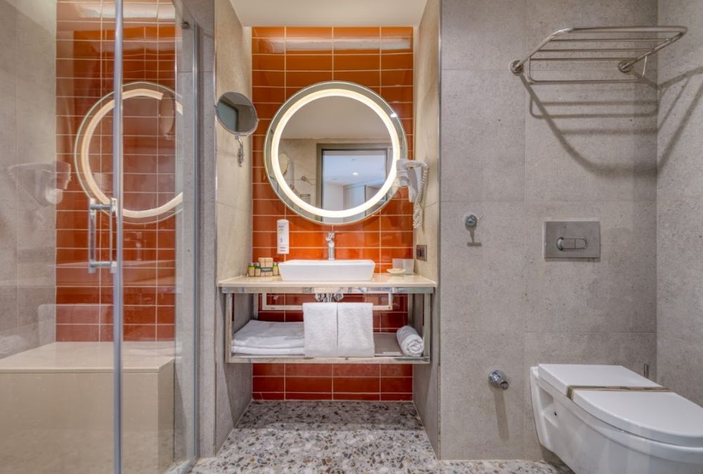 Club Family Suite, Megasaray Club Belek 5*