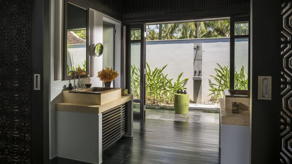 One-Bedroom Ocean-View Villa, Four Season Resort The Nam Hai Hoi An 5*