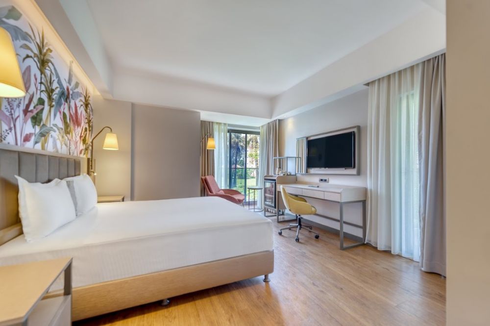 Club Room, Megasaray Club Belek 5*