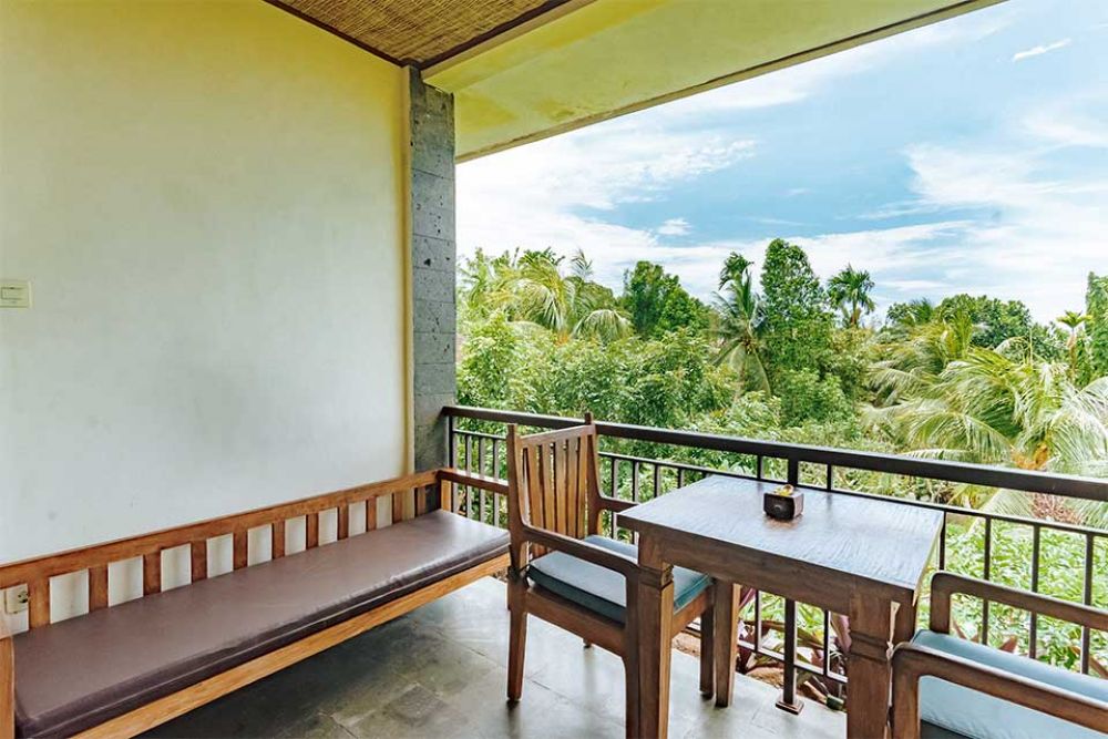 Garden Deluxe, Bucu View Resort 4*