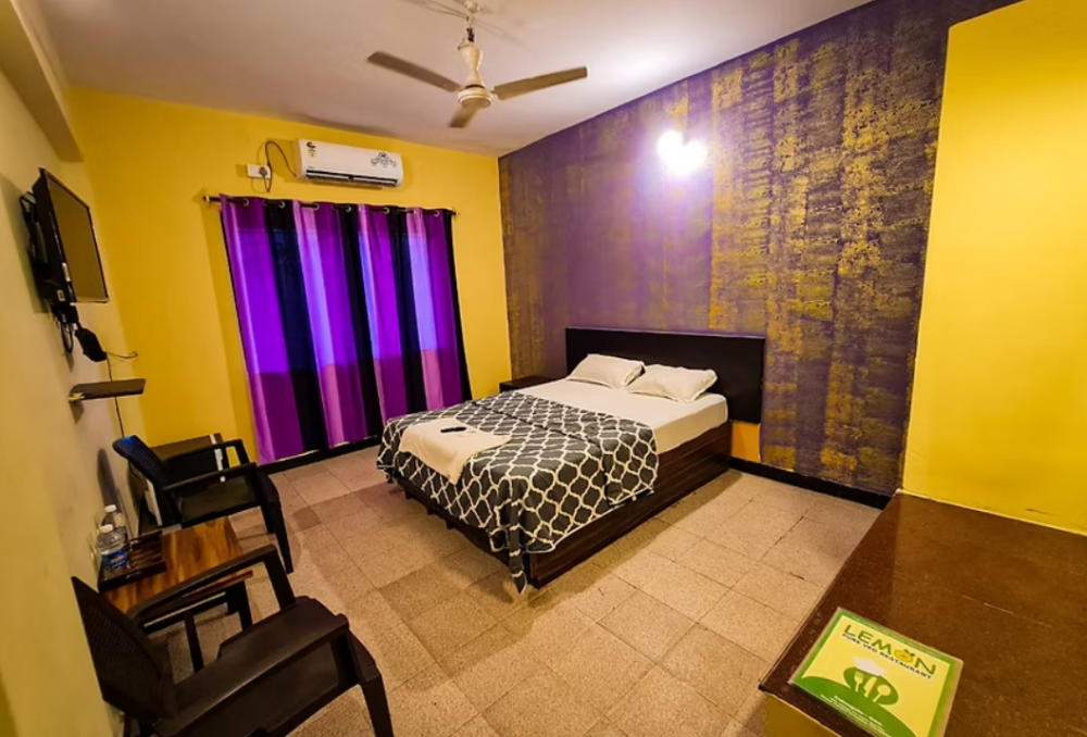 Deluxe, A Canoa Beach Resort 2*