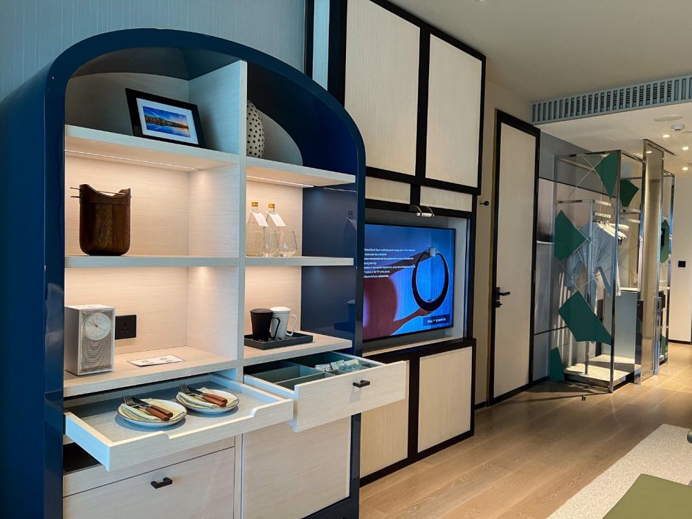 Premier OV, New World Hoiana Beach Resort 5*