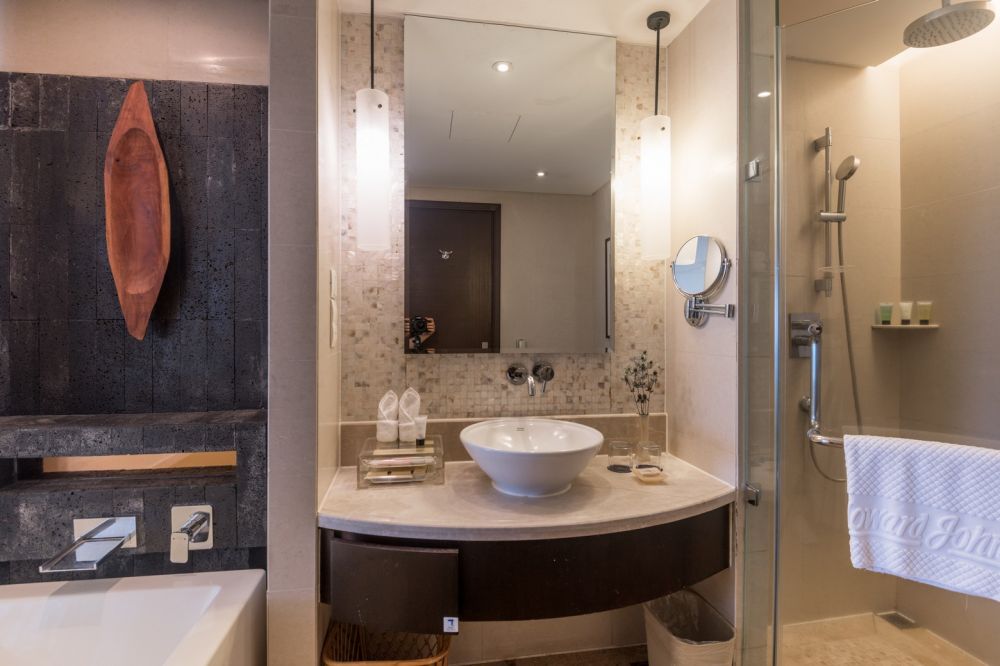 Garden View Room, Howard Johnson Resort Sanya Bay 5*