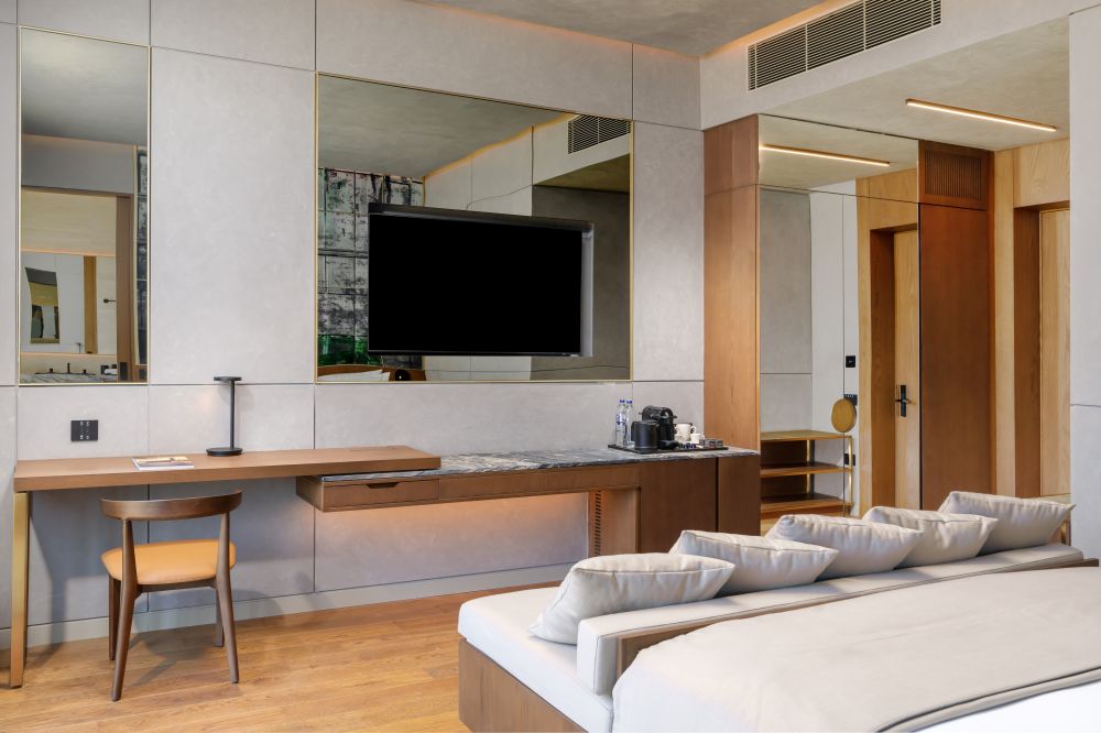 Premium Room, Rixos Tersane Istanbul - Nickelodeon Play Tersane Access 5*