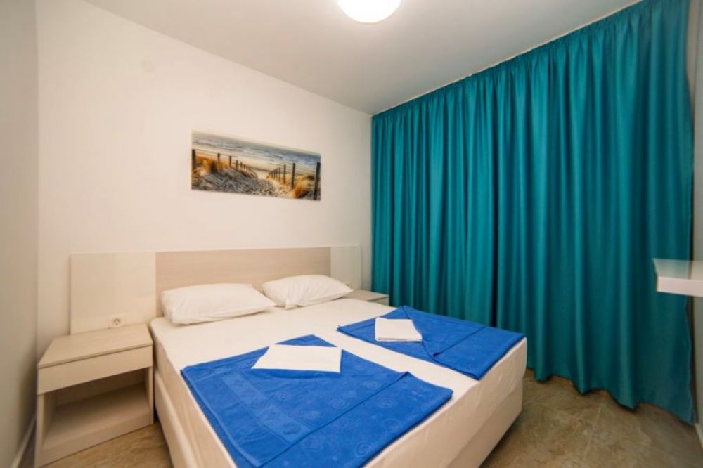 APP 04 One bedroom IV floor, Obala Aura 4*