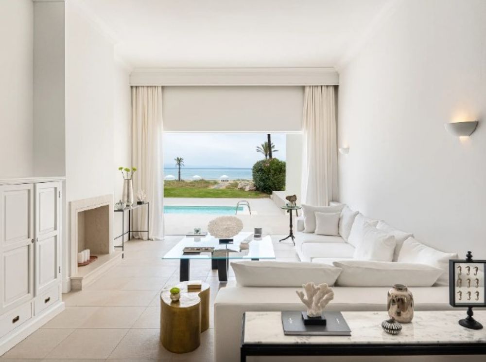 Presidential Beach Residence, Mandola Rosa a Grecotel Resort to Live 5*