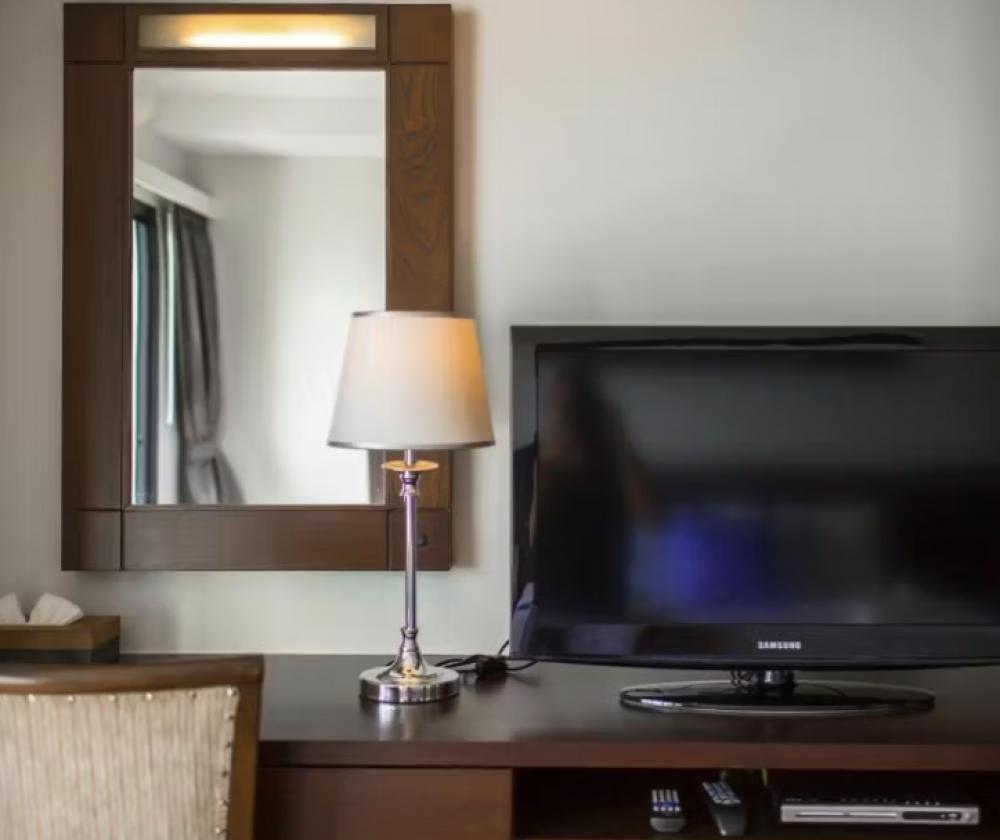 Grand Premier Studio, Fifth Jomtien 4*
