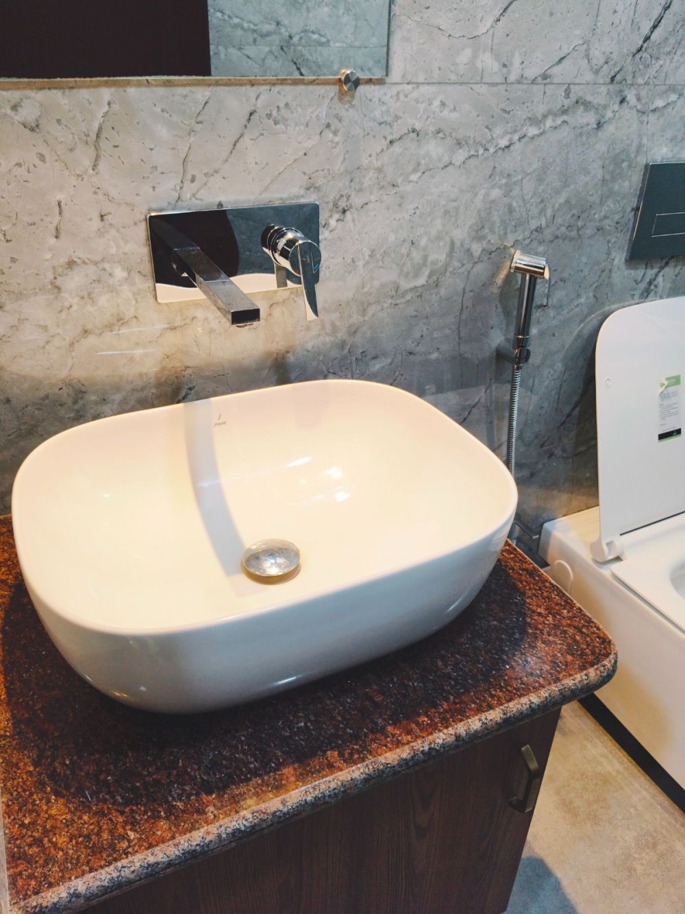 Deluxe AC, Sea Horizon Villas 3*