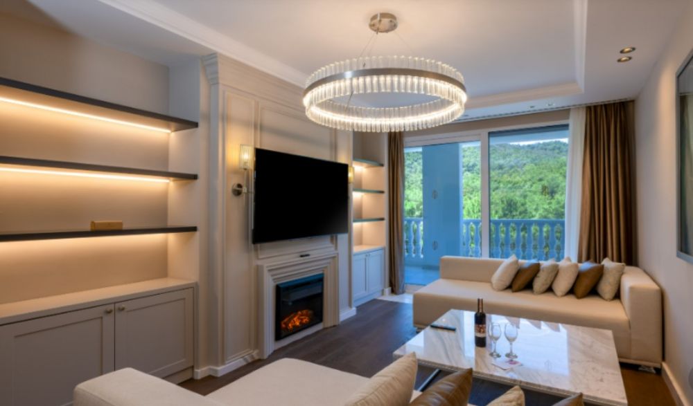Mare Signature Suite, Nirvana Dolce Vita (ex. Amara Dolce Vita) 5*