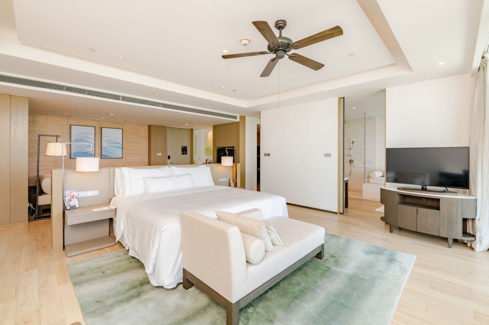 Oceanfront Studio, The Westin Blue Bay Resort & Spa 5*