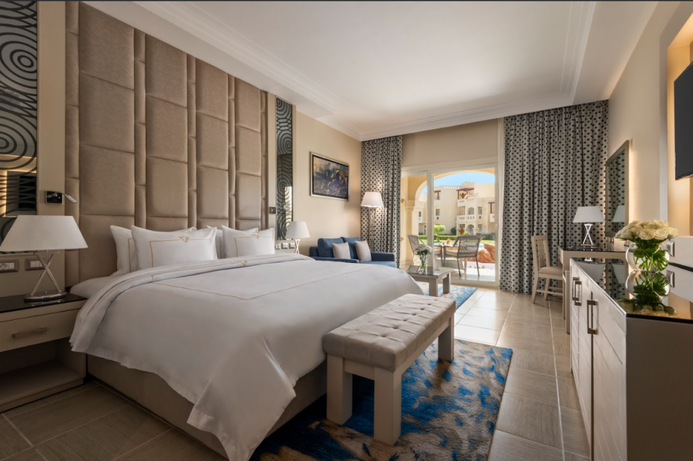 Superior Room, Rixos Sharm El Sheikh | Adults Friendly 18+ 5*