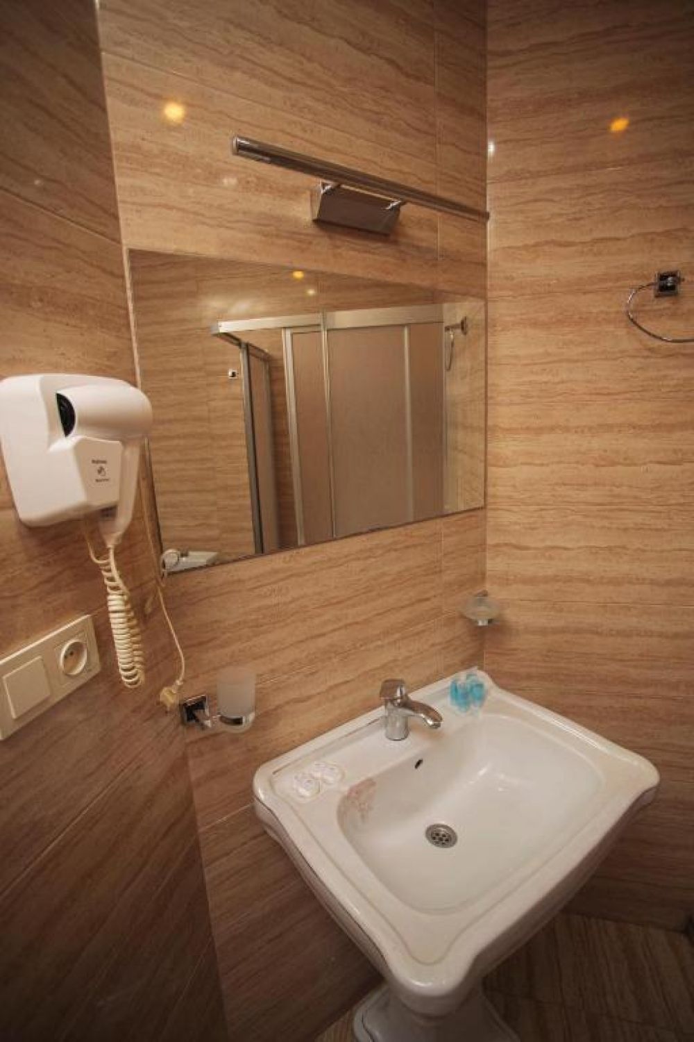 Family Suite, Irise Kobuleti 3*