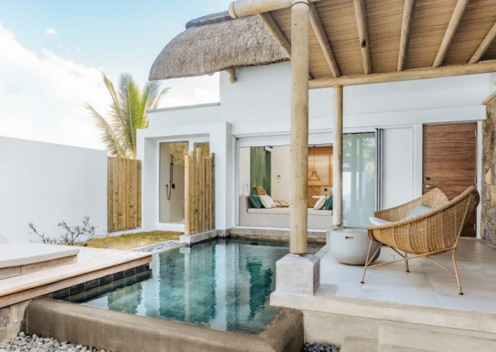 Villas, Sunrise Attitude (ex. Emeraude Beach Attitude) | Adults Only 4*