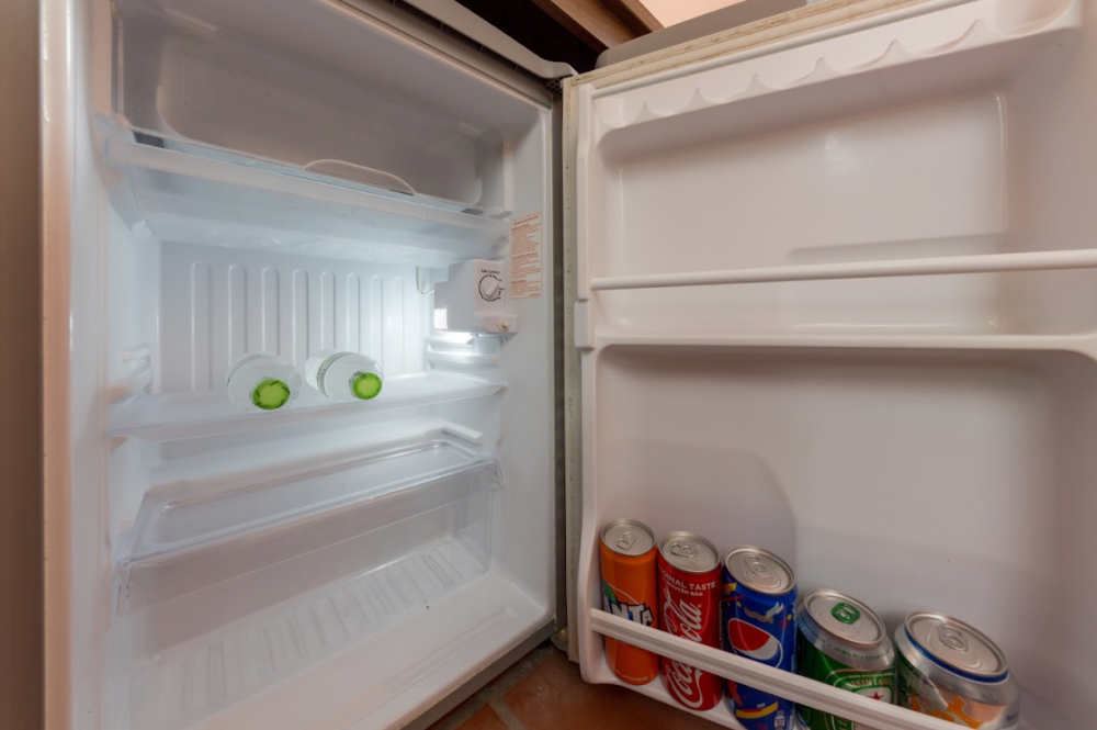 Pool View Bungalow, La Paloma Resort 3*