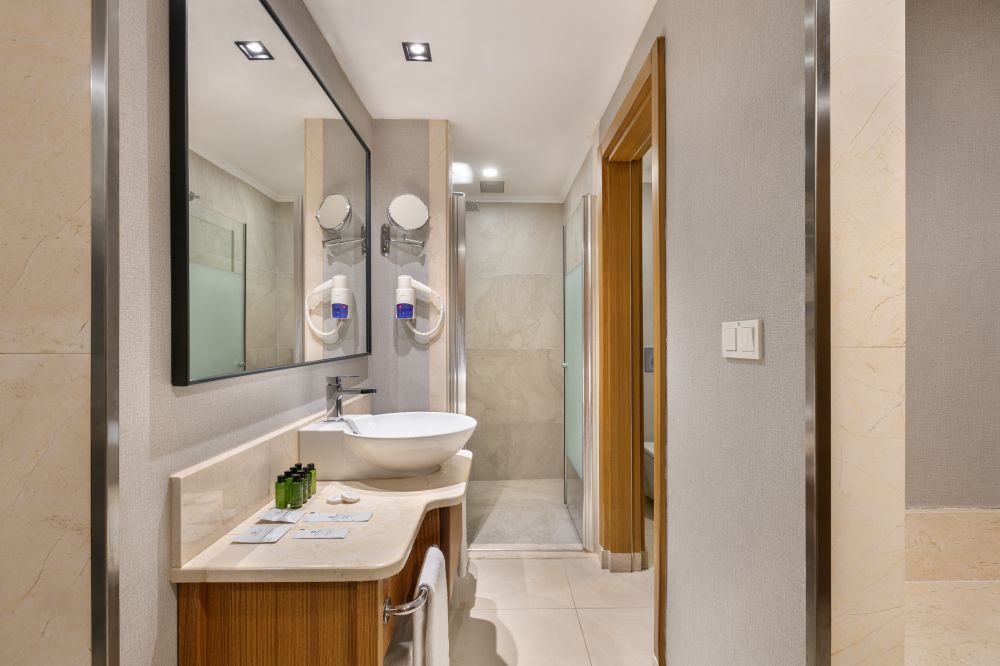 Superior Room, Sherwood Exclusive Kemer 5*