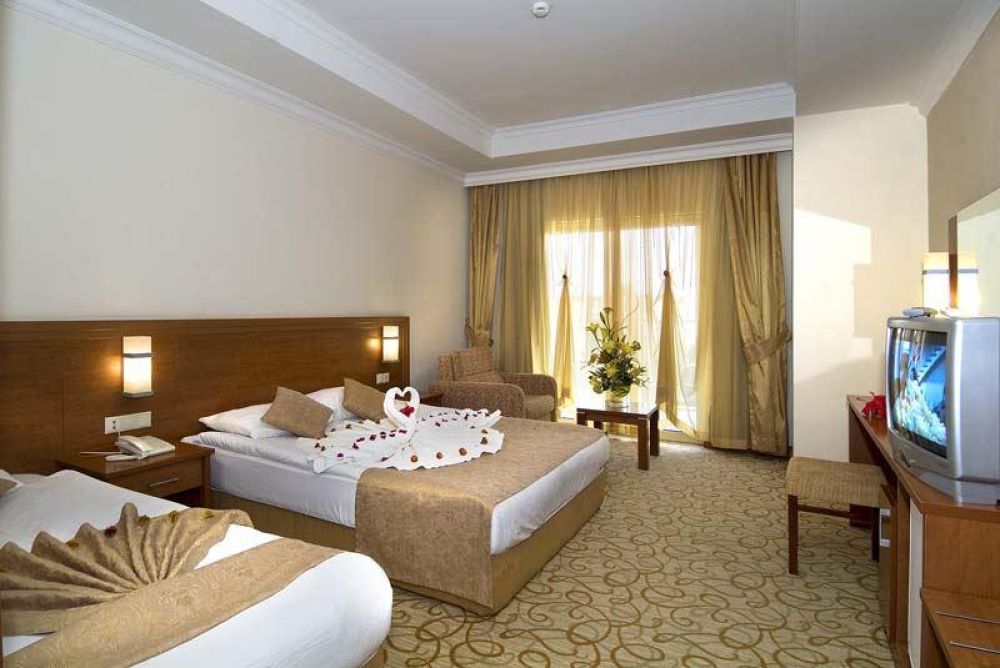 Standard Room, Hedef Resort SPA 5*