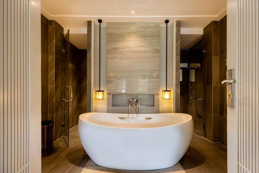 5 Bedroom Villa, Renaissance Hoi An Resort & Spa 5*