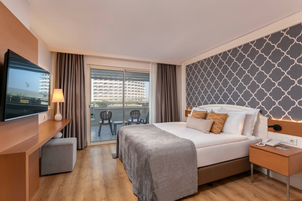 Family Room, Sherwood Exclusive Lara Resort 5*