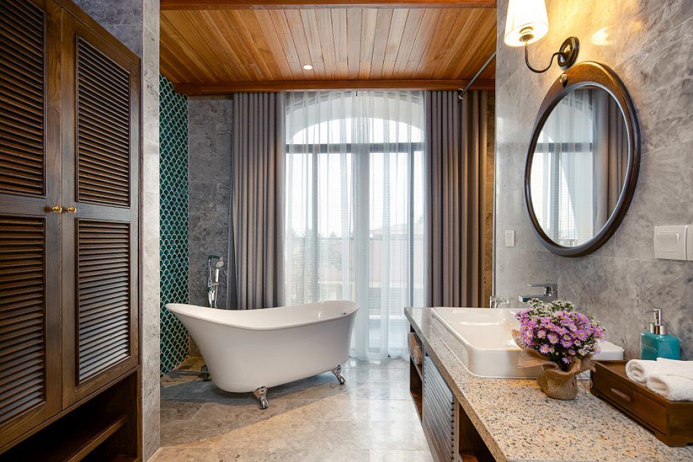2 Bedroom Suite, Salmalia Boutique Hotel & Spa 4*