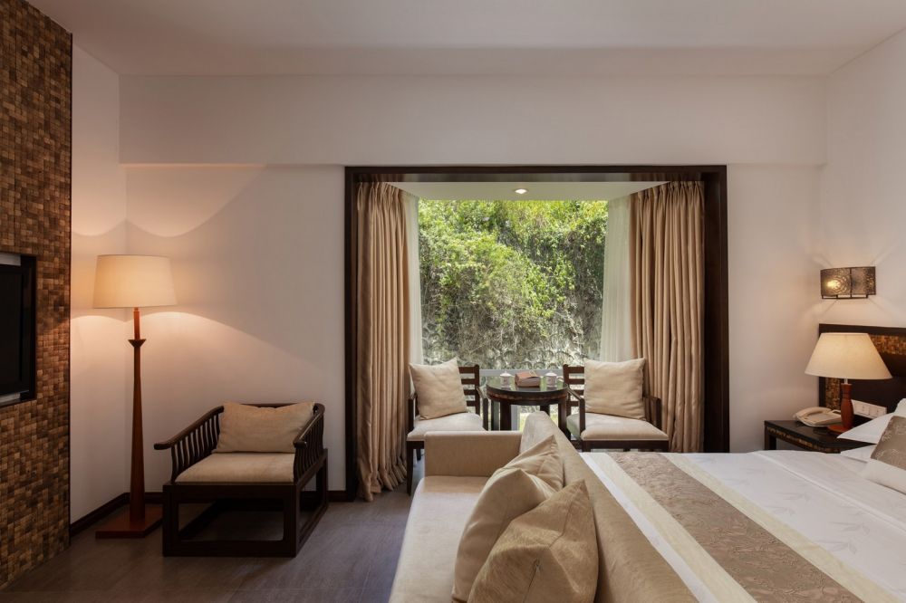 Garden Room, Sanya Nanshan Leisure Villas 4*