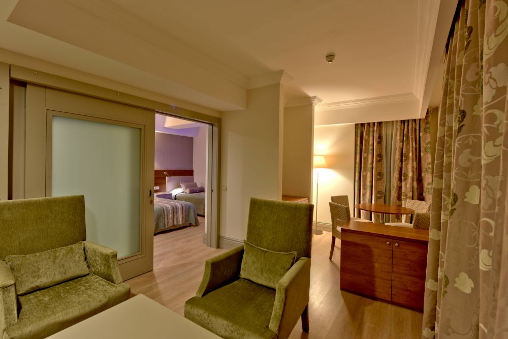 Family Suite, Side Star Resort 5*