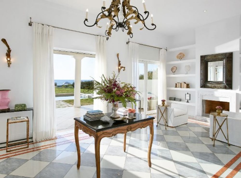 Appolonia, Mandola Rosa a Grecotel Resort to Live 5*