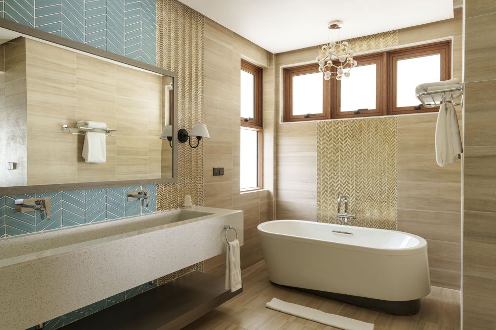 2 Bedroom Beach Residence (2 Storey), Sun Siyam Olhuveli Beach 4*