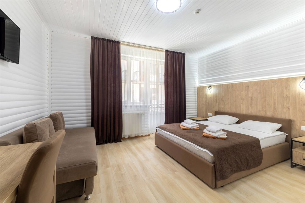 Делюкс, Villa Nikoletta 3*