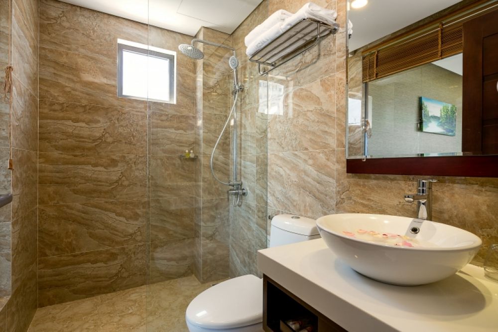 Connecting Room, Alani Hotel & Spa Da Nang 4*