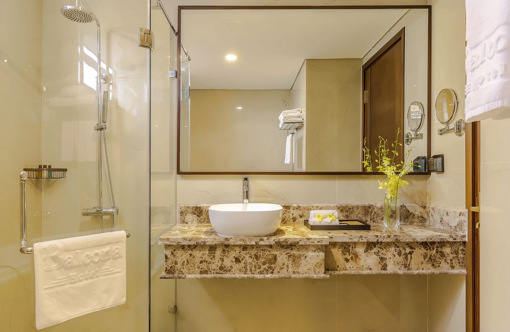 Balcony Executive Premier, Balcona Hotel Da Nang 4*