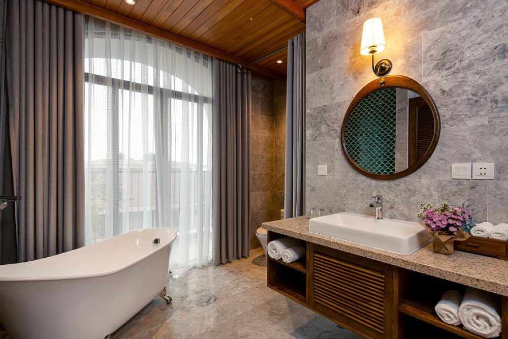 2 Bedroom Suite, Salmalia Boutique Hotel & Spa 4*