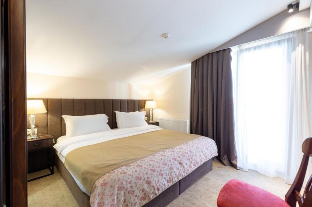 Junior Suite, Elea Old Tbilisi 4*