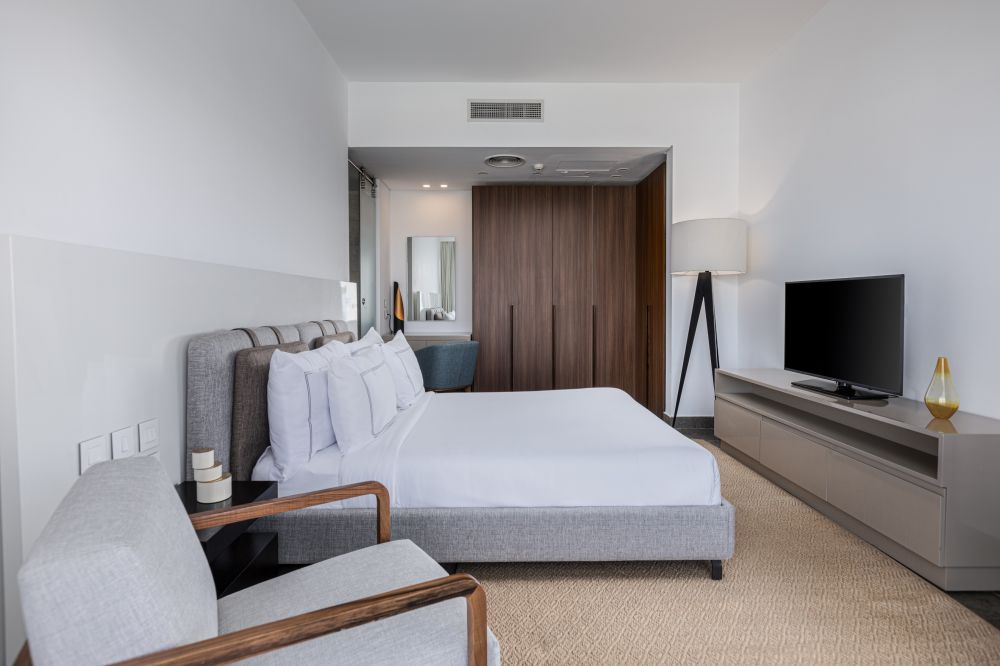 Sky House, The G Hotel Seashell 5*