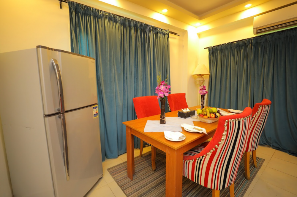 Family Room, Sharm Bride Aqua Hotel Resort & Spa (ex. Aqua Hotel Resort & Spa) 4*