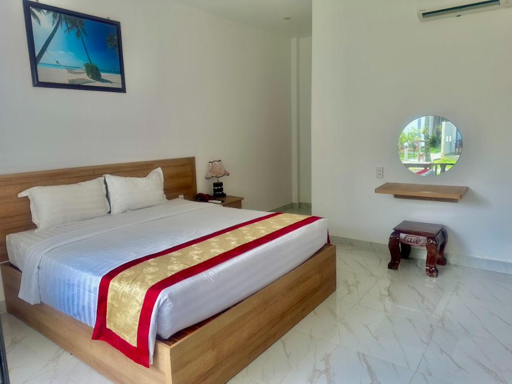 Superior Garden View Bungalow, Orange Resort 3*