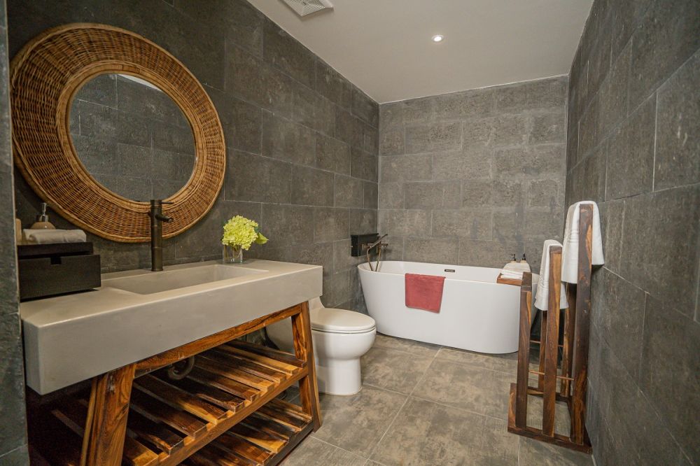 Wild Sunflower Breeze 3 bedroom, The Signature Hotel Nha Trang 5*