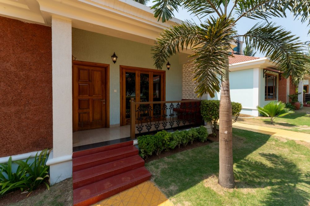 Deluxe Cottage, The Grand Leoney Resort 4*